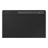 Samsung EF-DX920 QWERTZ nemecká Pogo Pin čierna