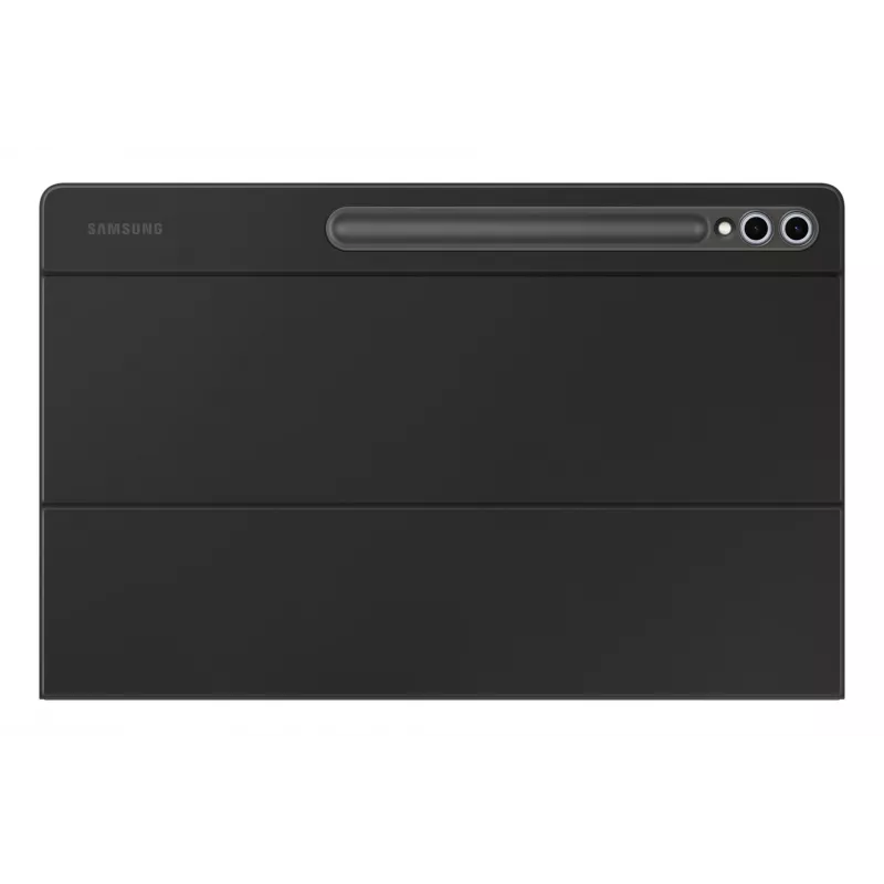 Samsung EF-DX920 QWERTZ nemecká Pogo Pin čierna