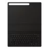 Samsung EF-DX920 QWERTZ nemecká Pogo Pin čierna