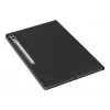 Samsung EF-DX920 QWERTZ nemecká Pogo Pin čierna