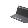 Samsung EF-DX920 QWERTZ nemecká Pogo Pin čierna