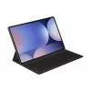 Samsung EF-DX920 QWERTZ nemecká Pogo Pin čierna