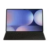 Samsung EF-DX920 QWERTZ nemecká Pogo Pin čierna