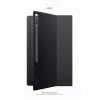 Samsung EF-DX920 QWERTZ nemecká Pogo Pin čierna