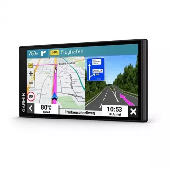 GARMIN INTERNATIONAL Drivesmart 66 MT-S - 6