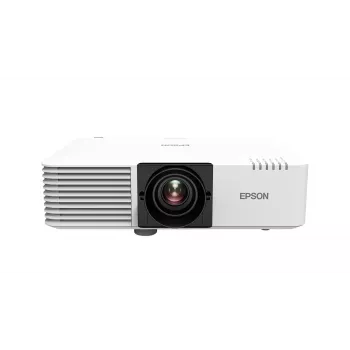 Epson EB-L520U projektor Standard Throw 5200 ANSI lumen 3LCD WUXGA (1920x1200) biely