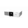 Epson EB-L520U projektor Standard Throw 5200 ANSI lumen 3LCD WUXGA (1920x1200) biely