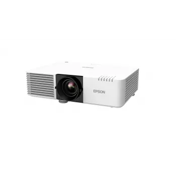 Epson EB-L520U projektor Standard Throw 5200 ANSI lumen 3LCD WUXGA (1920x1200) biely