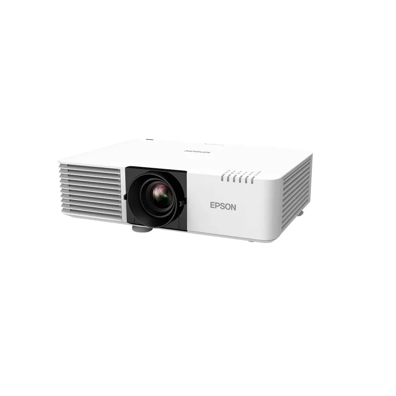 Epson EB-L520U projektor Standard Throw 5200 ANSI lumen 3LCD WUXGA (1920x1200) biely