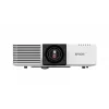 Epson EB-L520U projektor Standard Throw 5200 ANSI lumen 3LCD WUXGA (1920x1200) biely