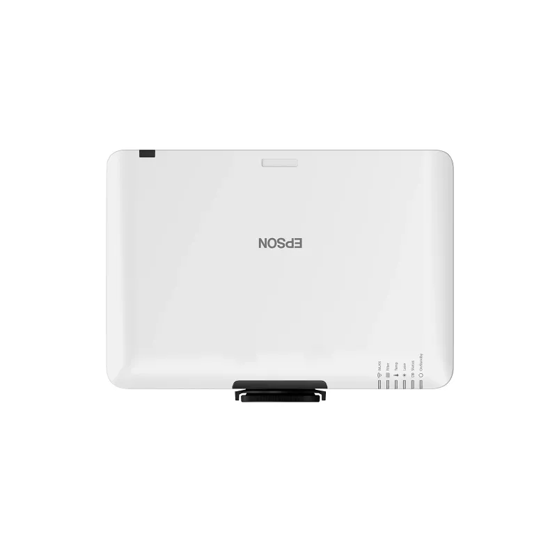 Epson EB-L520U projektor Standard Throw 5200 ANSI lumen 3LCD WUXGA (1920x1200) biely