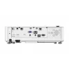 Epson EB-L520U projektor Standard Throw 5200 ANSI lumen 3LCD WUXGA (1920x1200) biely