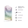 Smart pásik svetla Hombli LED Strip RGB 5m