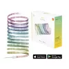 Smart pásik svetla Hombli LED Strip RGB 5m