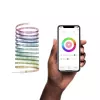 Smart pásik svetla Hombli LED Strip RGB 5m