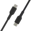 BELKIN USB-C na USB-C kábel 1m čierny