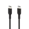 BELKIN USB-C na USB-C kábel 1m čierny