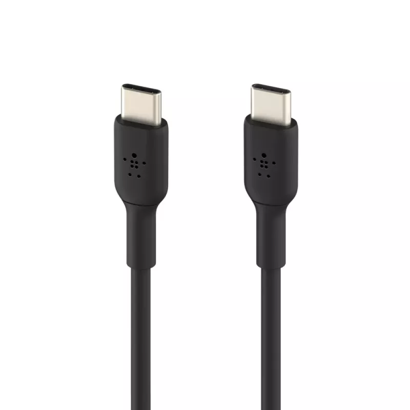 BELKIN USB-C na USB-C kábel 1m čierny