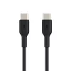 BELKIN USB-C na USB-C kábel 1m čierny