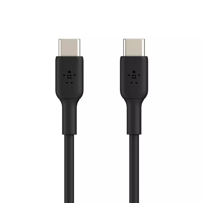 BELKIN USB-C na USB-C kábel 1m čierny