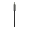 BELKIN DisplayPort na HDMI adaptér 4K HDR čierny/sivý