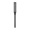 BELKIN DisplayPort na HDMI adaptér 4K HDR čierny/sivý