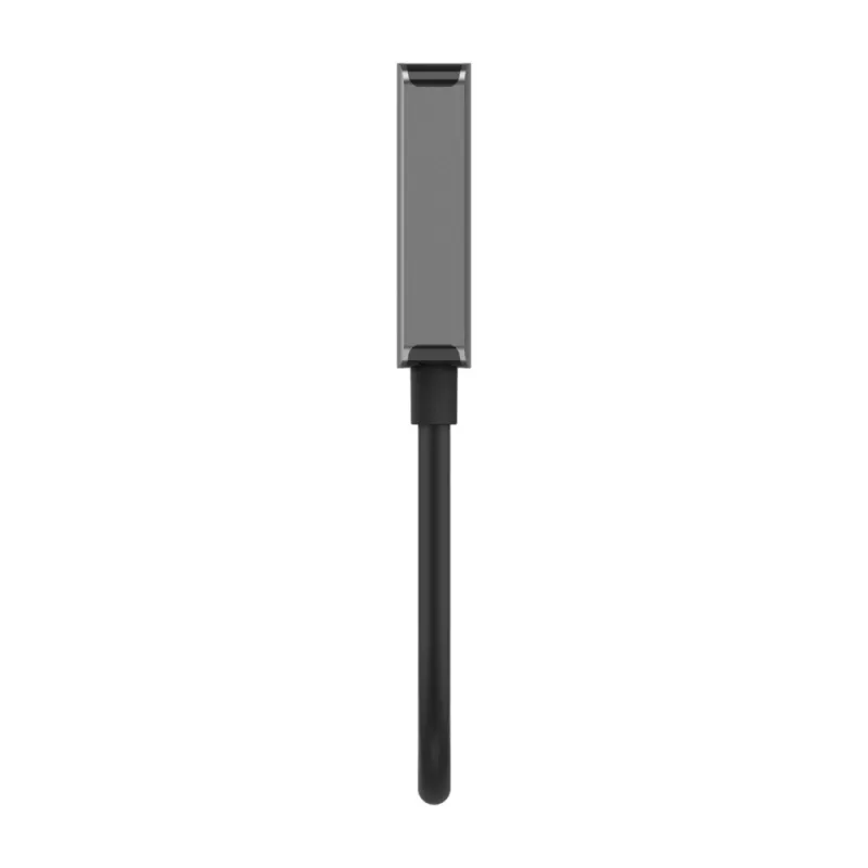 BELKIN DisplayPort na HDMI adaptér 4K HDR čierny/sivý