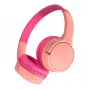 BELKIN Headset Kids - Soundform Kids - Stereo - ružové
