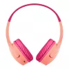 BELKIN Headset Kids - Soundform Kids - Stereo - ružové
