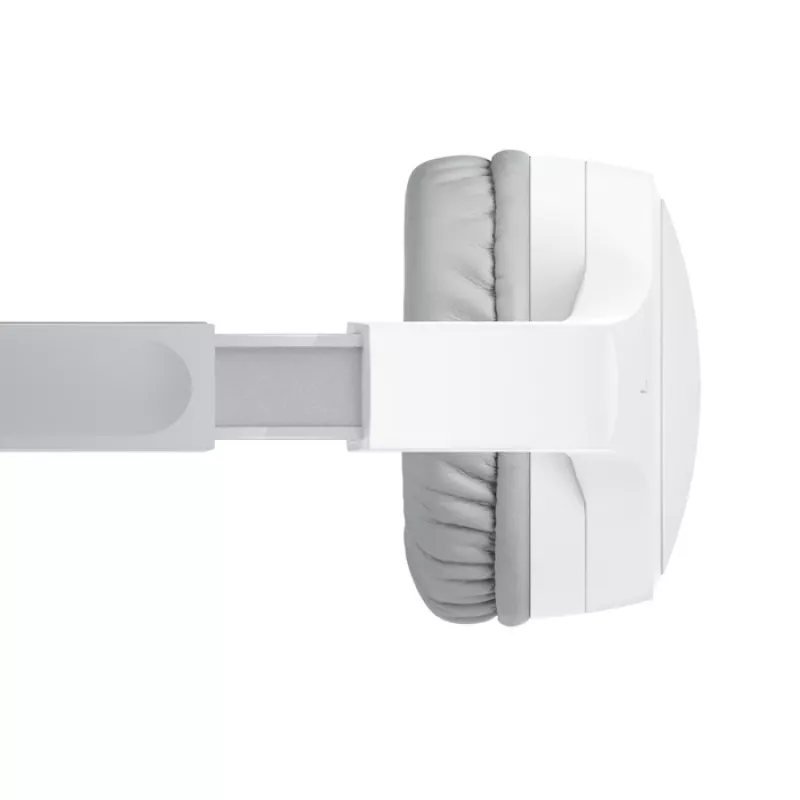 BELKIN Headset Kids - Soundform Kids - Stereo - biele