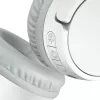 BELKIN Headset Kids - Soundform Kids - Stereo - biele