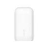 BELKIN nástenná nabíjačka - Boostcharge - USB-C 3-portová nabíjačka - s PPS 67W - biela