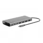 Laptop dock Belkin INC015BTSGY-CZ USB 3.2 Gen 1 Type-C hliník 4K