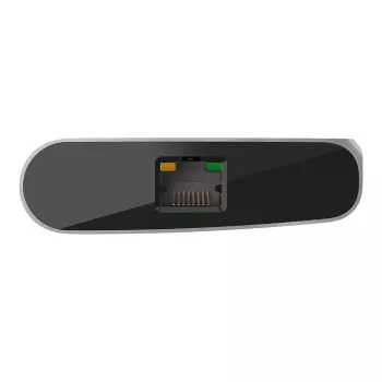 Laptop dock Belkin INC015BTSGY-CZ USB 3.2 Gen 1 Type-C hliník 4K