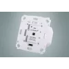 Vysielač Homematic IP HmIP-BROLL biely
