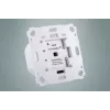 Vysielač Homematic IP HmIP-BROLL biely
