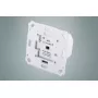 Vysielač Homematic IP HmIP-BROLL biely