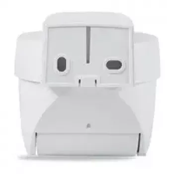 Vonkajší detektor pohybu Homematic IP HmIP-SMO-2 so senzorom jasu, bezdrôtový, na batérie