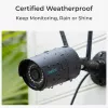 IP bezpečnostná kamera Reolink W320-B 5MP outdoorová