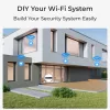 IP bezpečnostná kamera Reolink W320-B 5MP outdoorová