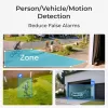 IP bezpečnostná kamera Reolink W320-B 5MP outdoorová