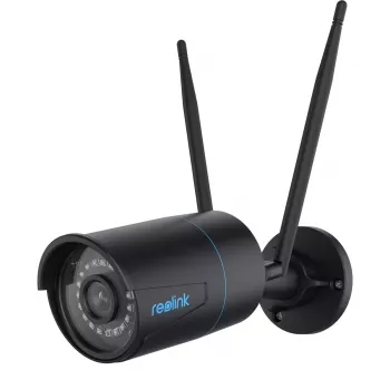 IP bezpečnostná kamera Reolink W320-B 5MP outdoorová