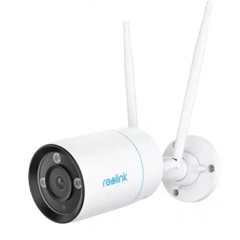IP bezpečnostná kamera Reolink W330 4K Wi-Fi 6