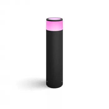 Philips Hue White and colour ambience Calla Outdoor pätica