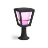 Philips Hue White and colour ambience Econic Outdoor stojanové svietidlo