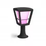 Philips Hue White and colour ambience Econic Outdoor stojanové svietidlo