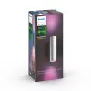 Philips Hue White and Colour Ambience Appear vonkajšie nástenné svietidlo