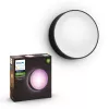 Vonkajšie nástenné svietidlo Philips Hue White and colour ambience Daylo