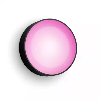 Vonkajšie nástenné svietidlo Philips Hue White and colour ambience Daylo