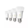 Philips Hue White ambience 4 balenie E27 Bluetooth Zigbee smart žiarovka